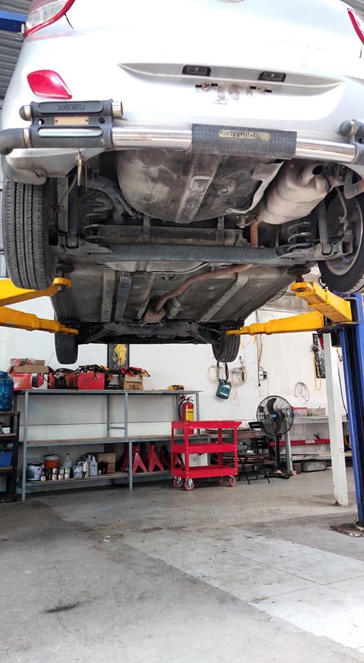 Review Top 3 Auto uy tín tại Gò Vấp – Địa chỉ đáng tham khảo cho chủ xe