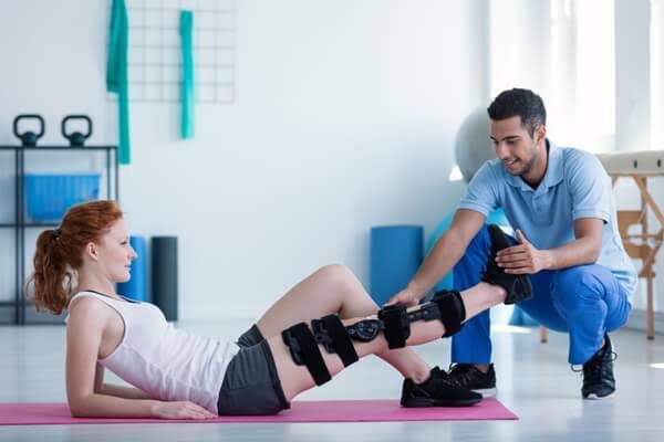 Vật lý trị liệu phục hồi chức năng: Khi nào cần áp dụng? | ACC