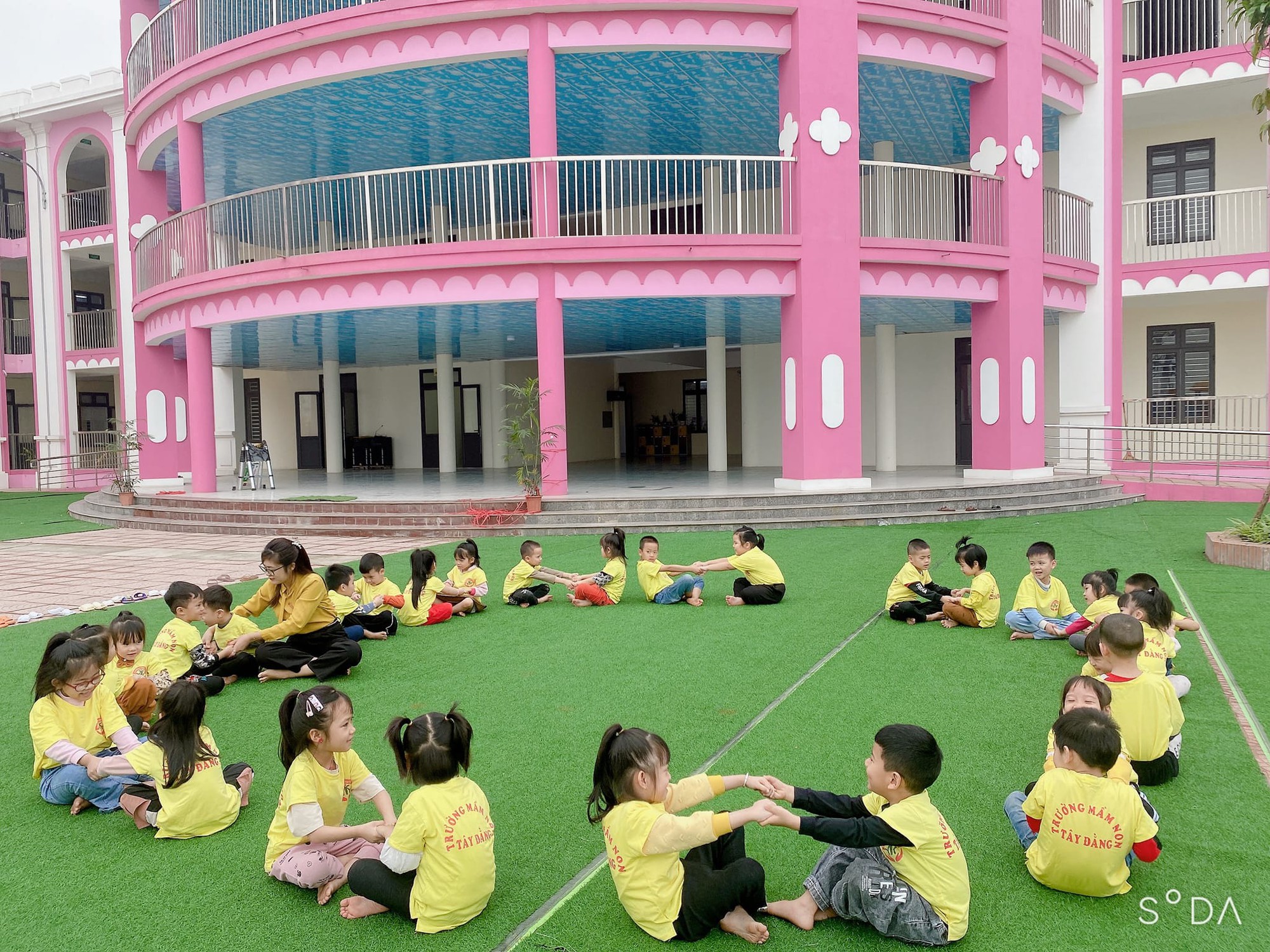 Review Top 3 Trường Mầm Non Tại Tân Bình – Gợi Ý Địa Chỉ Phụ Huynh Nên Tham Khảo