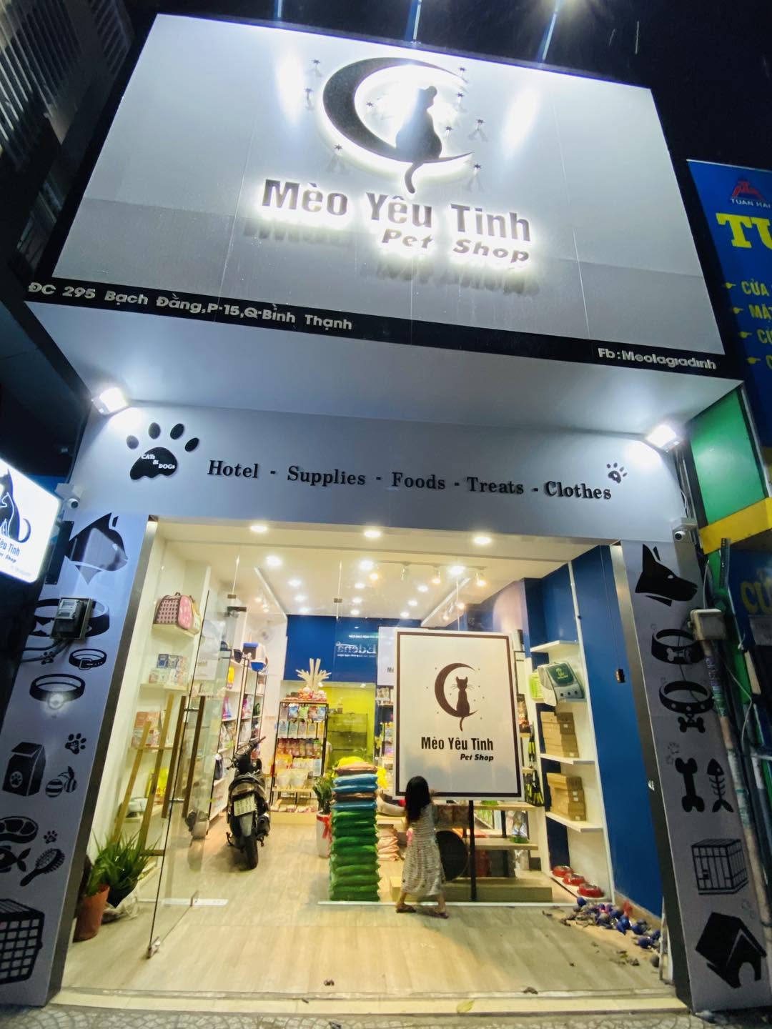 Top 3 Petshop uy tín, chất lượng tại TP. Hồ Chí Minh – Địa chỉ mua sắm thú cưng đáng tin cậy