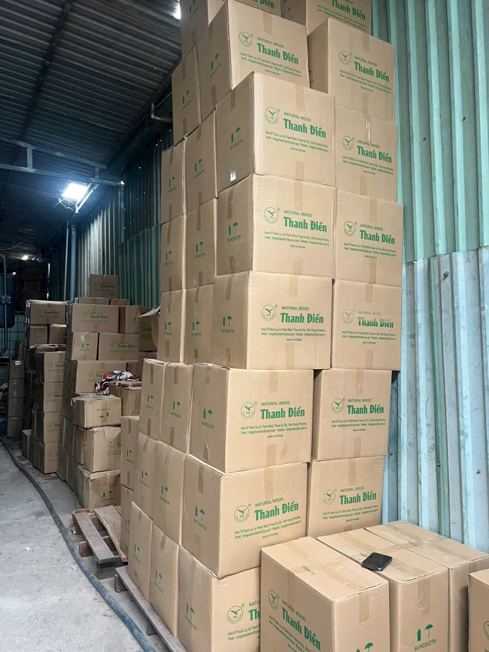 Top 3 địa chỉ bán thớt gỗ uy tín, chất lượng tại Hồ Chí Minh, Việt Nam