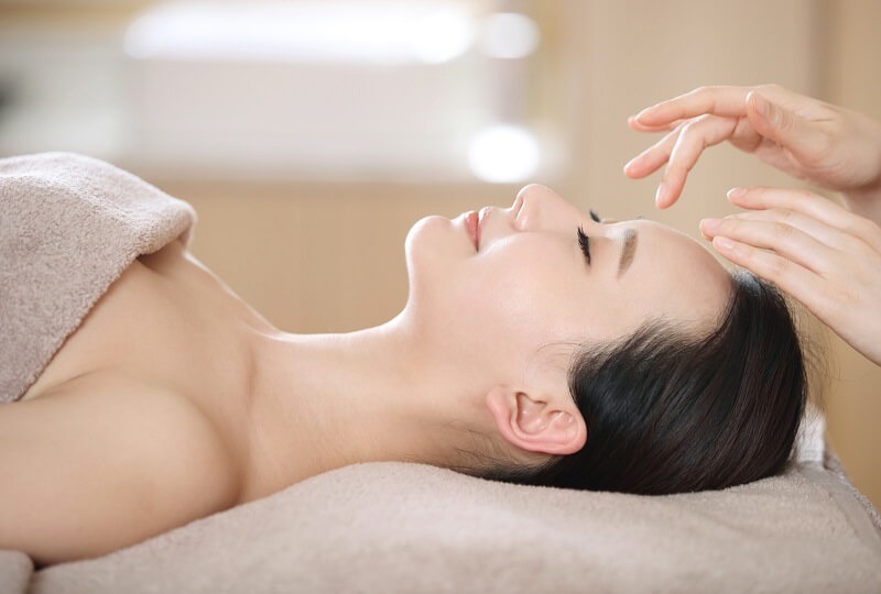 Spa - Massage