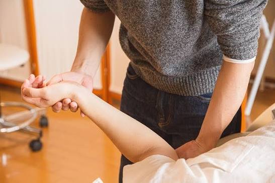 TOP 3 TRUNG TÂM VẬT LÝ TRỊ LIỆU & PHỤC HỒI CHỨC NĂNG ĐÁNG THAM KHẢO TẠI TP.HCM