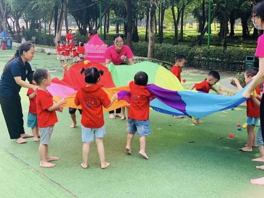 Top 11 Trung tâm can thiệp sớm uy tín tại Hà Nội - toplist.vn