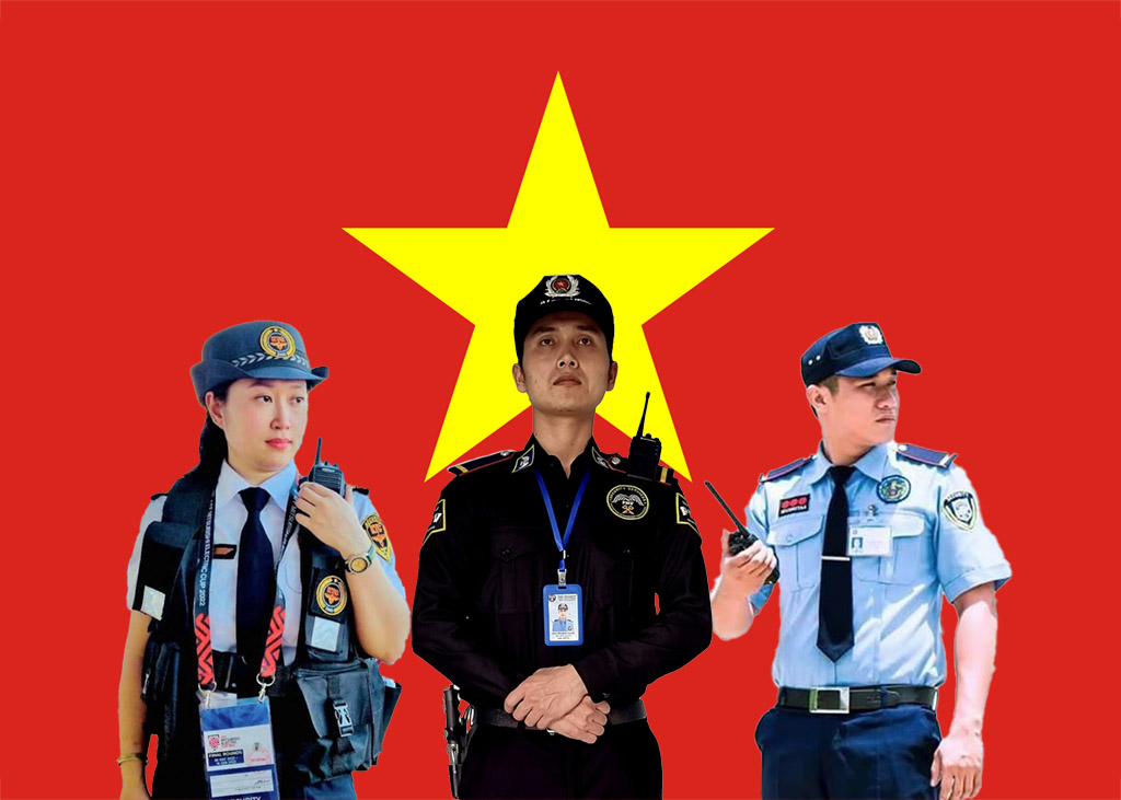 Uy tín lâu năm