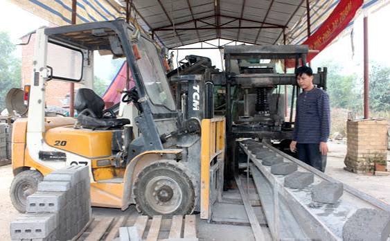 Xây dựng