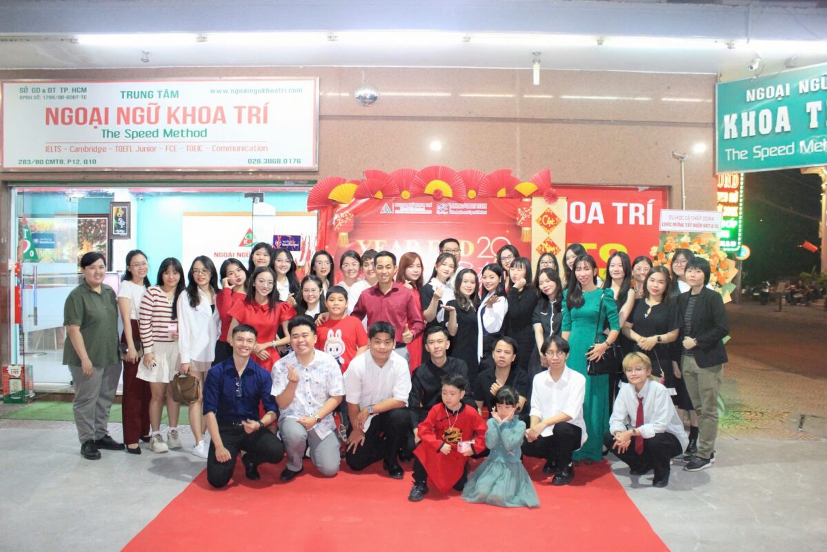 Giới thiệu - ngoaingukhoatri.com