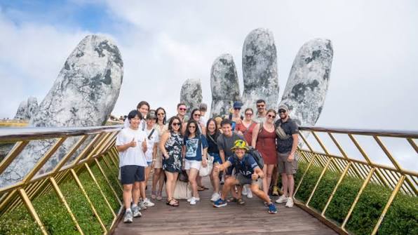 TOP 3 CÔNG TY TNHH DU LỊCH UY TÍN, CHẤT LƯỢNG TẠI HỒ CHÍ MINH