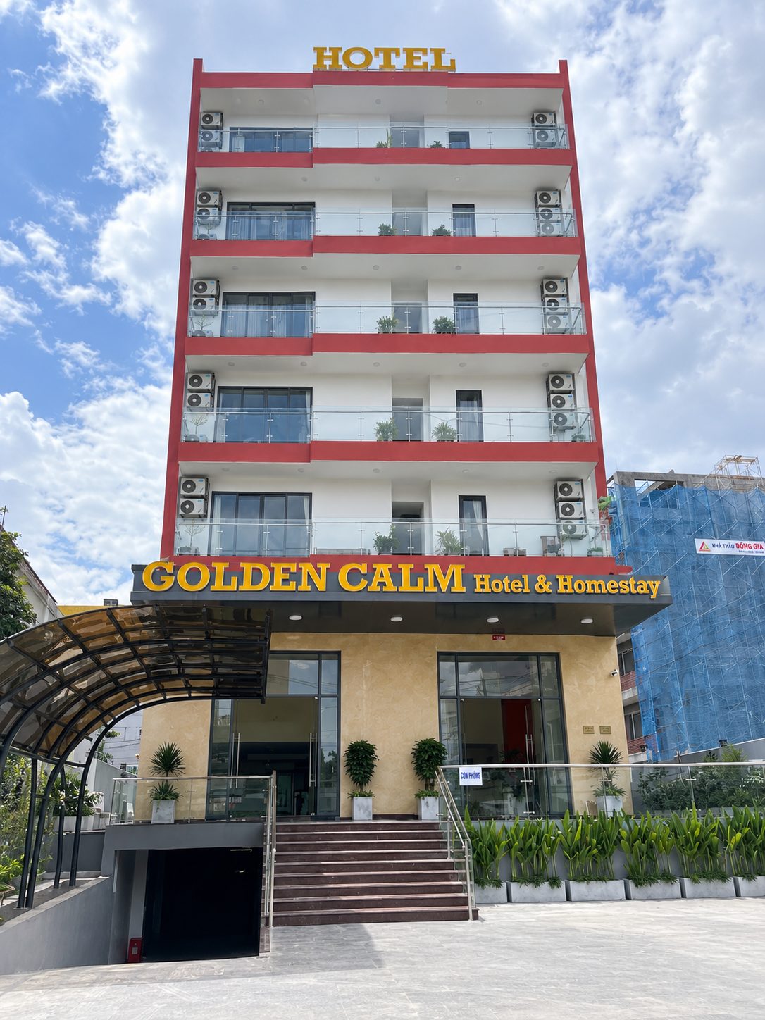Top 3 Khách Sạn Homestay Quận 9 Tiện Nghi, Thoải Mái, Sạch Sẽ