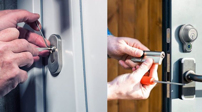 Top 3 Địa Chỉ Sửa Khóa Uy Tín, Cứu Hộ Tận Nơi Khu Vực Minh Phụng TP.HCM
