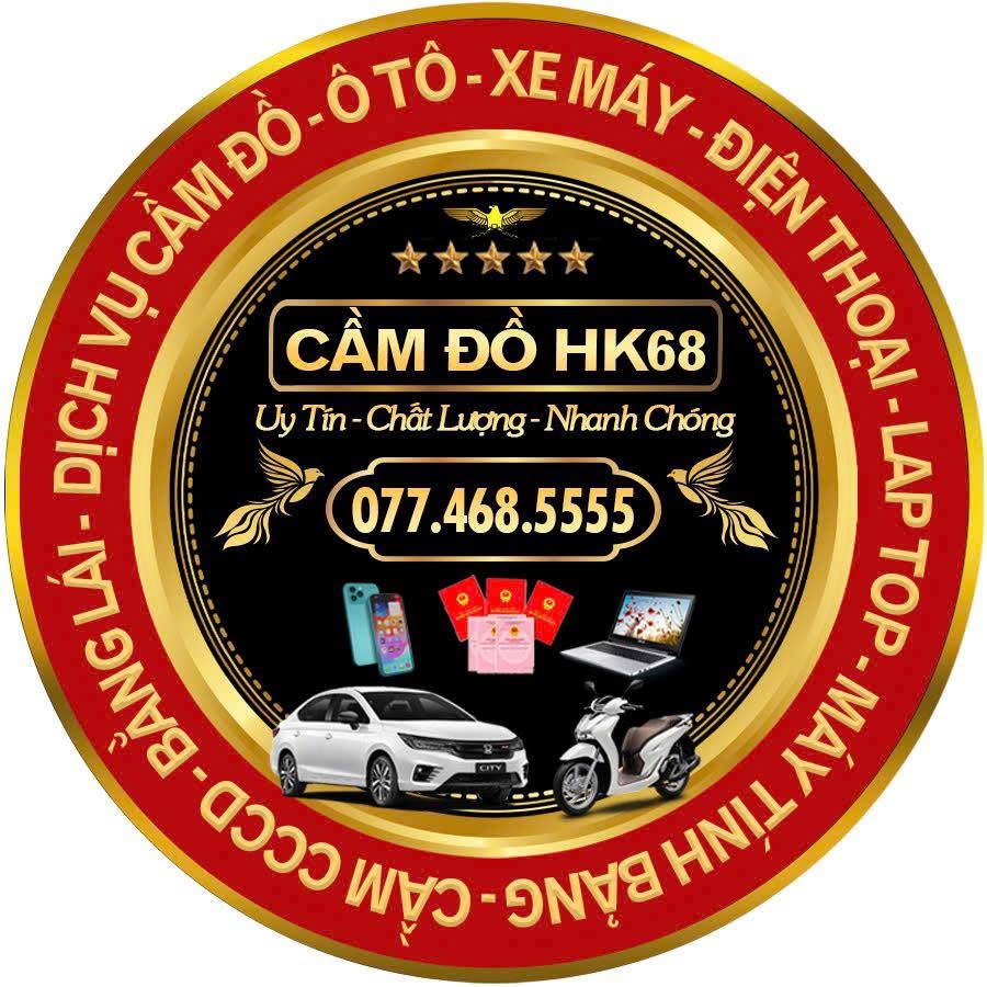 Cầm đồ
