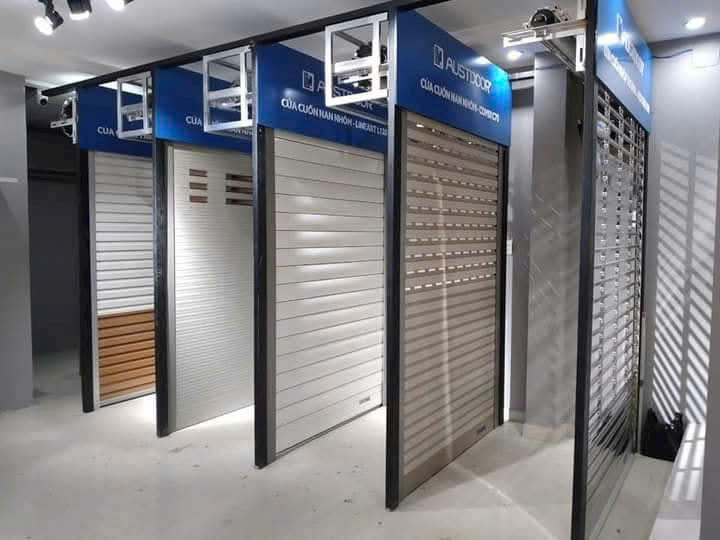 Top 3 Công Ty Cửa Nhôm, Cửa Cuốn Uy Tín Tại TP.HCM