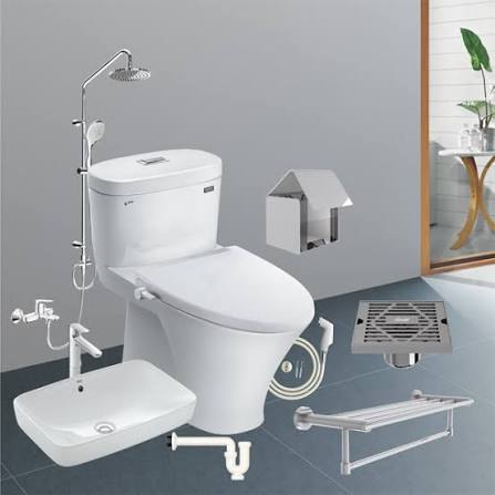 Dịch vụ vệ sinh - Vệ sinh công nghiệp