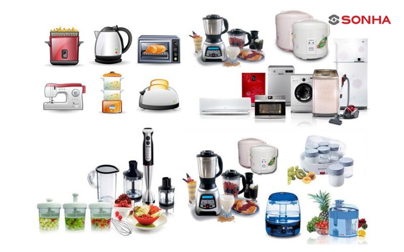 Top 3 cửa hàng đồ gia dụng tốt nhất tại Gò Vấp, Hồ Chí Minh
