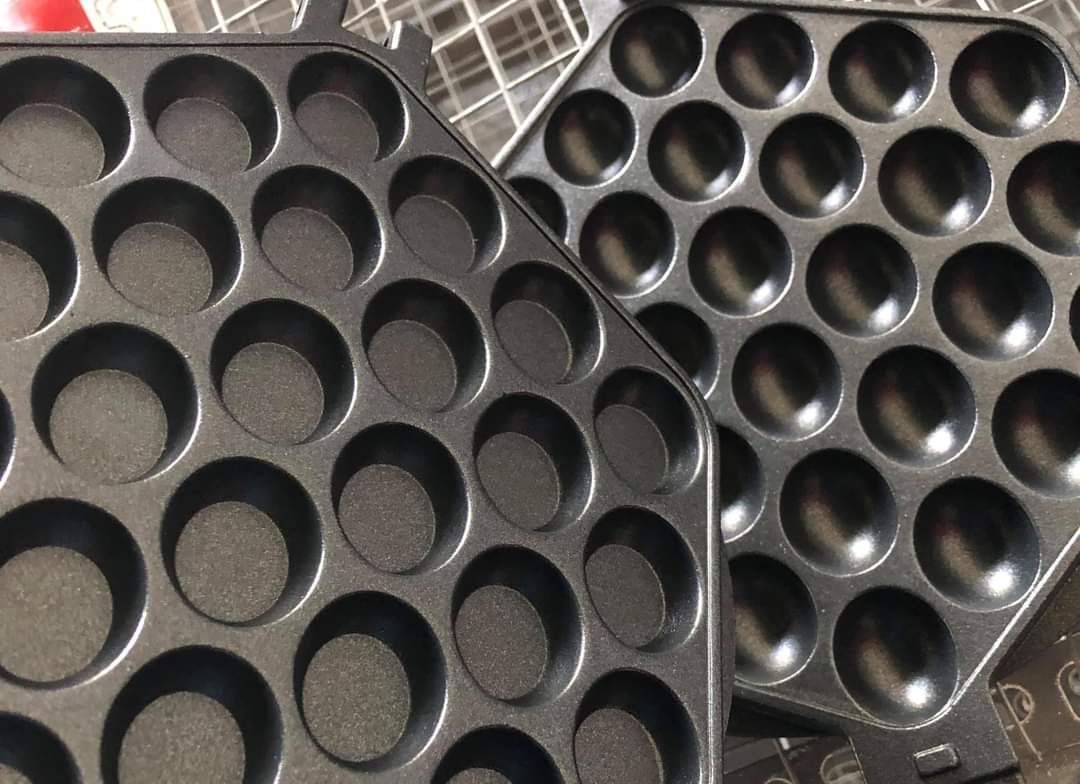 ĐÁNH GIÁ TOP 3 ĐƠN VỊ GIA CÔNG PHỦ CHỐNG DÍNH PTFE/TEFLON UY TÍN NHẤT KHU VỰC TÂN ĐÔNG HIỆP - SÀI GÒN