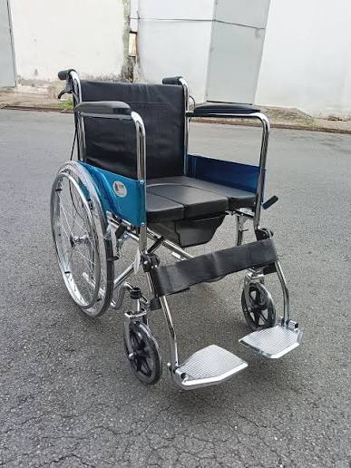 Top 3 đơn vị bán xe lăn và dụng cụ y tế uy tín, chất lượng tại TP.HCM
