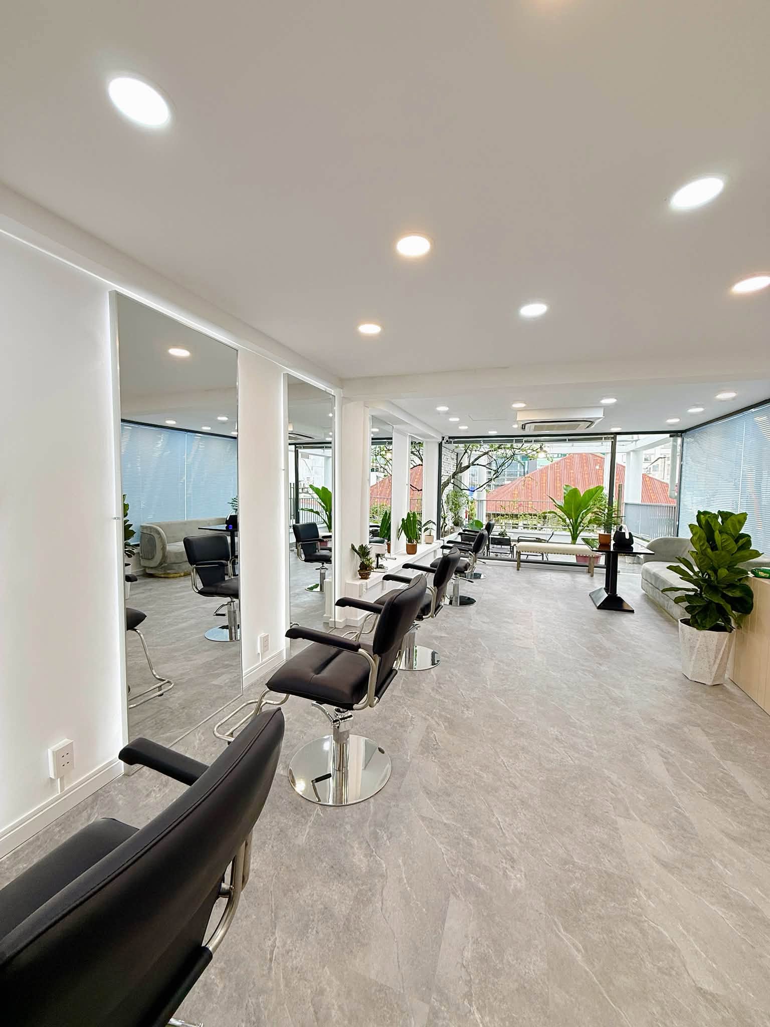Review Top 3 Tiệm Salon Chất Lượng Tại Quận 3 – Địa Chỉ Đáng Tham Khảo