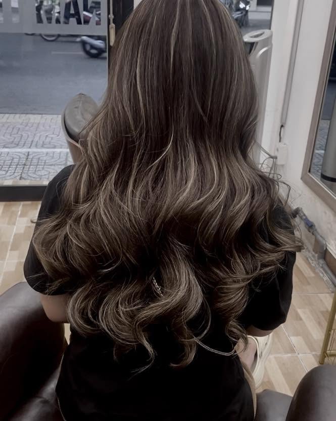 Review Top 3 Hair Salon chất lượng tại Nhiêu Lộc – Địa chỉ đáng tham khảo
