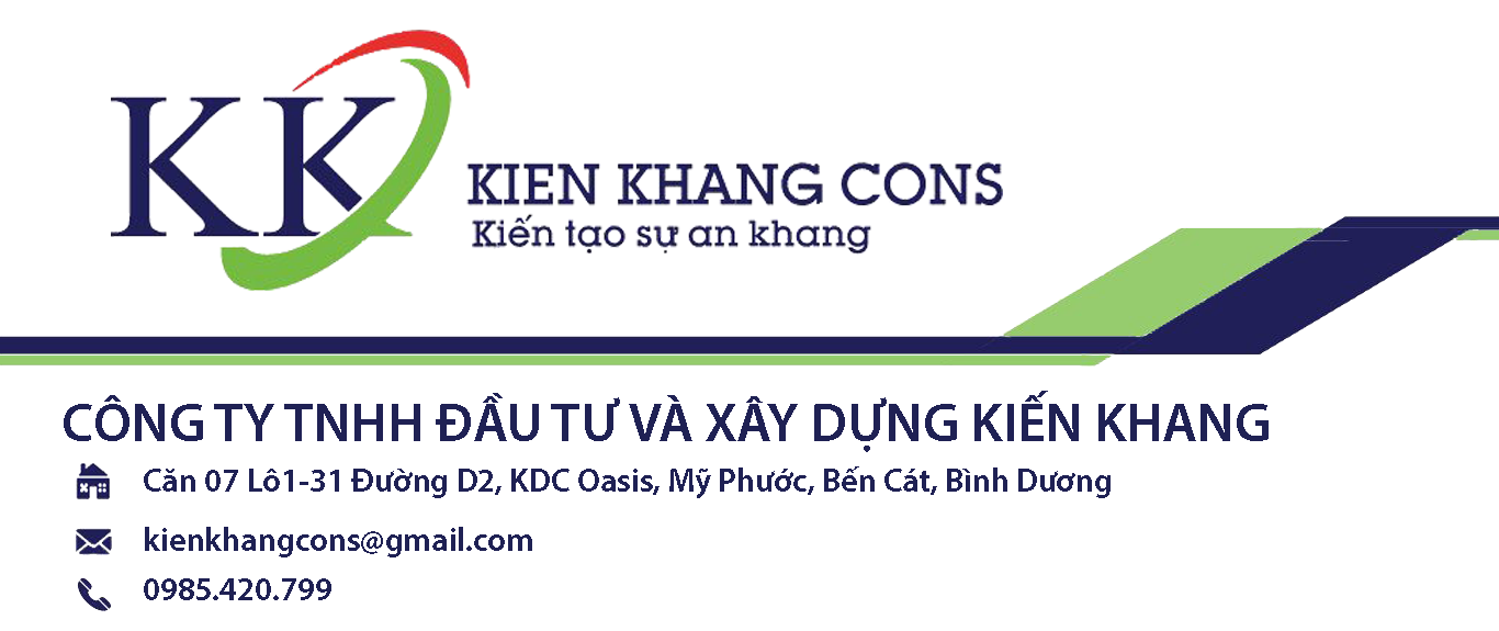 Top 3 đơn vị đầu tư xây dựng uy tín, chất lượng tại Hồ Chí Minh