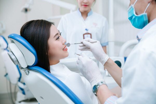 Top 15 nha khoa uy tín TPHCM lâu năm đạt chuẩn Bộ Y Tế