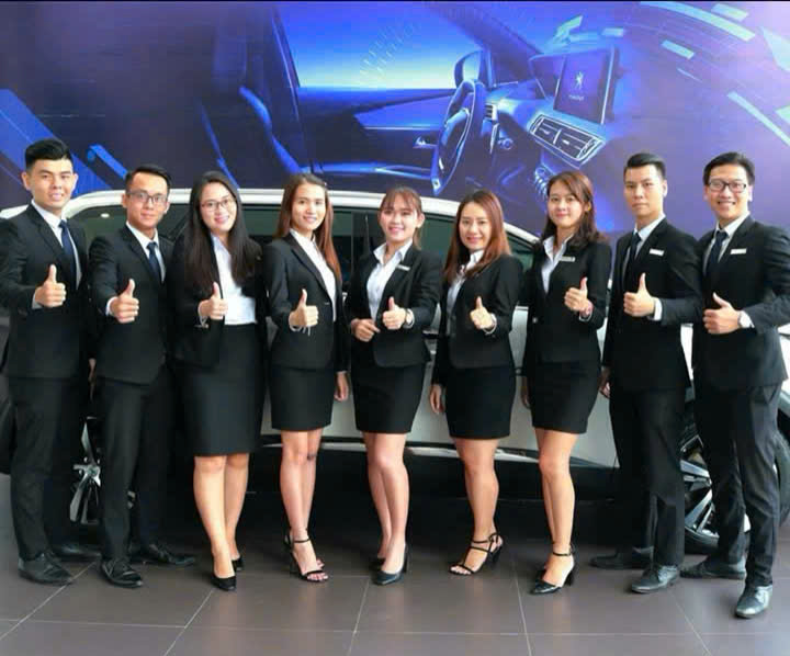 Top 3 Thông Tin Doanh Nghiệp Nên Chuẩn Bị Trước Khi Đặt May Đồng Phục Vest: Số Lượng, Mẫu Vải Và Lịch Giao