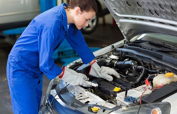 Top 3 garage sửa chữa và bảo dưỡng ô tô uy tín tại TP.HCM