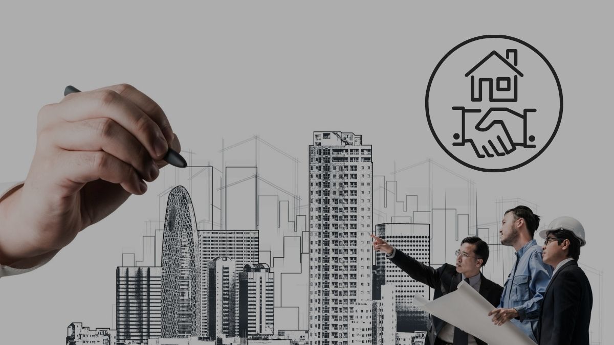 Ngành bất động sản là gì? Tổng hợp những thông tin cần biết