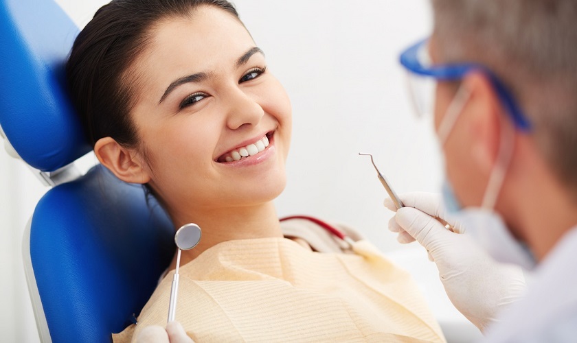 Dịch vụ nha khoa tổng quát - SK Dental Clinic