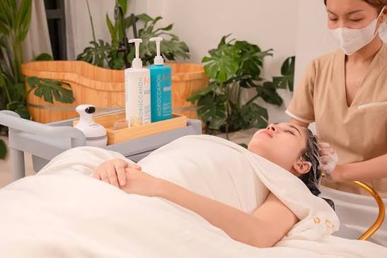Top 10 Spa Gội Đầu Dưỡng Sinh Thư Giãn Nhất Tại TP. HCM