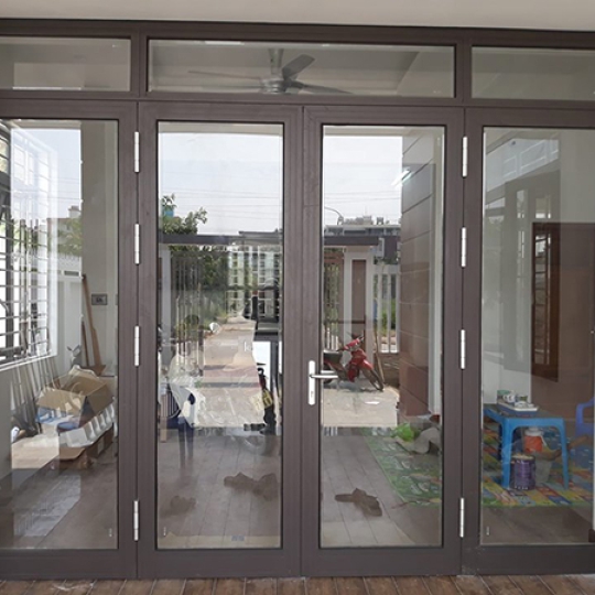 Top 3 công ty nhôm kính uy tín, chất lượng, giá tốt tại TPHCM