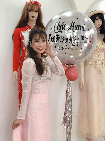 Top 3 Đơn Vị Chuyên Áo Dài May Sẵn Và Đầm Thời Trang Uy Tín Tại Biên Hòa