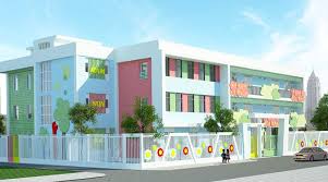 Top 3 Trường Mầm Non Uy Tín Nhất Tại Thành Phố Biên Hòa