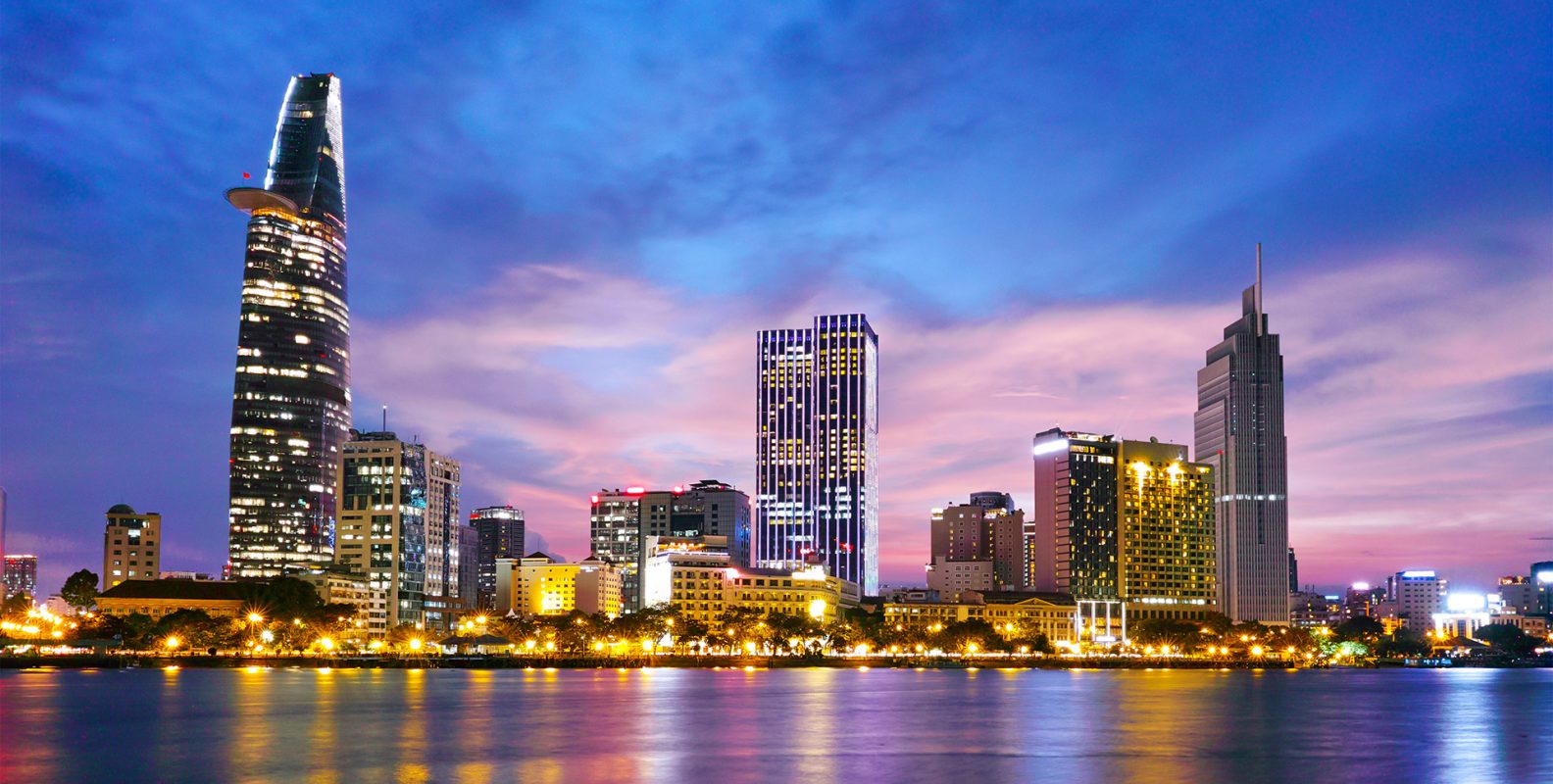 Top 3 văn phòng môi giới bất động sản uy tín nhất Quận 1