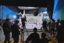 Top 3 hãng phim uy tín ở Sài Gòn