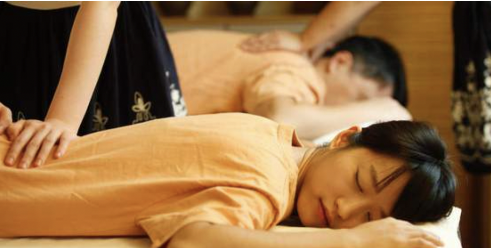 Top 3 Địa Chỉ Massage Khiếm Thị Uy Tín Ở Tân Thới Hiệp Được Nhiều Khách Hàng Yêu Thích