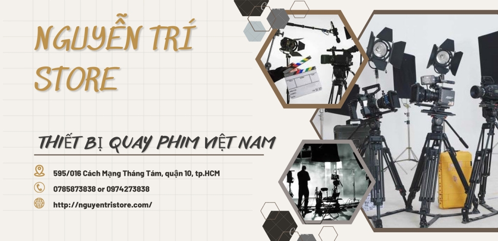 Top 3 công ty lắp đặt camera uy tín tại Tp Hồ Chí Minh