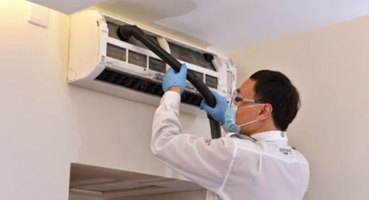 Top 3 Dịch Vụ Sửa Chữa, Bảo Dưỡng Điện Lạnh Giá Phải Chăng Tại TP.HCM