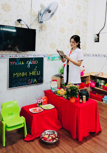 Top 3 trường mầm mon uy tín nhất tại quận 12