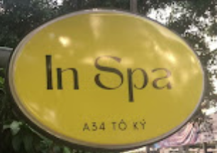 Top 3 cửa hàng spa uy tín nhất quận 12