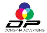 Top 3 đơn vị làm logo có đèn uy tín tại quận 10