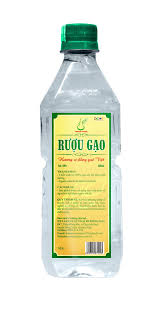 Top 3 đơn vị làm rượu gạo uy tín tại Hoài Nhơn