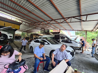 TOP 3 DỊCH VỤ SỬA CHỮA Ô TÔ UY TIN TẠI THỦ ĐỨC 