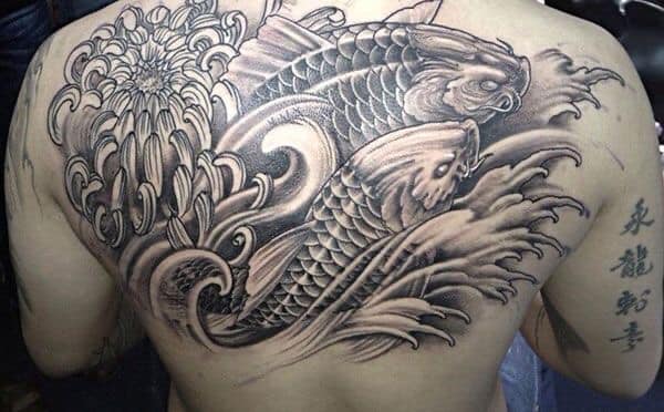 Top 3 Cửa Hàng Tattoo Xăm Đẹp Uy Tín Không Đau Tại Gò Vấp HCM