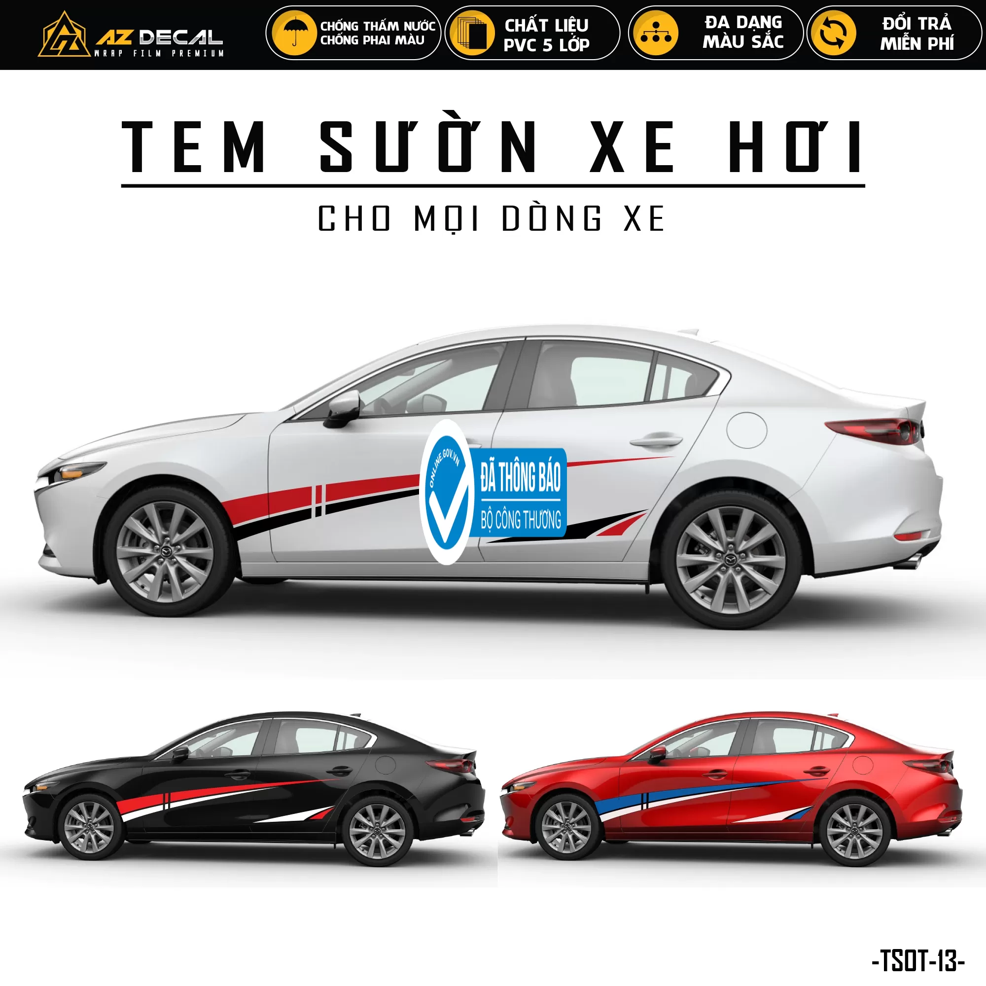 Top 3 Cửa Hàng Decal Xe Máy Oto Đẹp Chất Lượng Giá Rẻ Khu Vực Quận 5 HCM