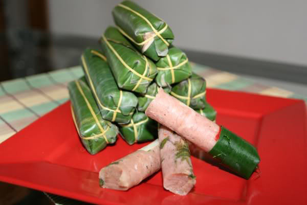 Top 3 Thương hiệu nem chua được ưa chuộng nhất Việt Nam