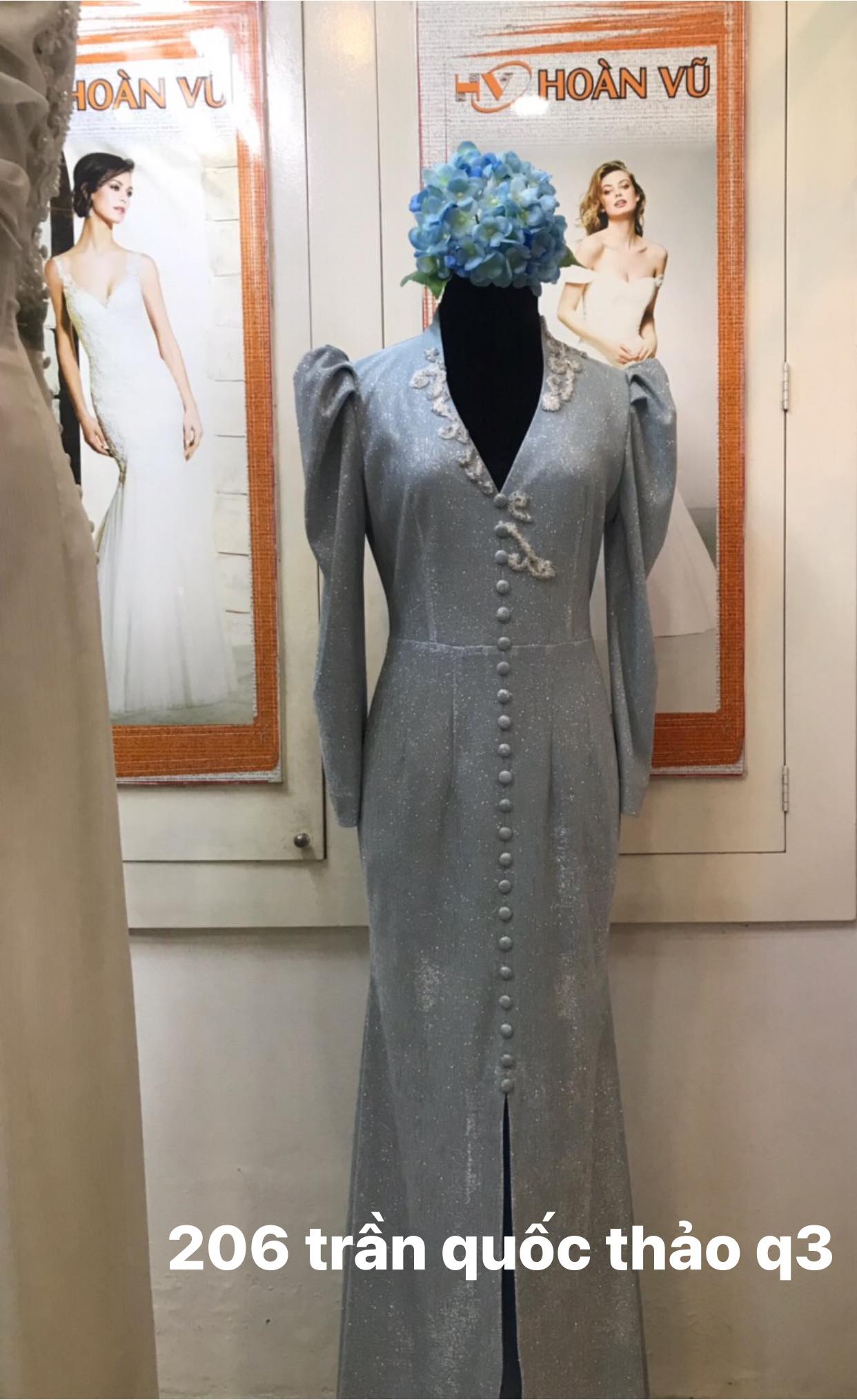 Top 3 Cửa hàng cung cấp quần áo chất lượng ở Quận 3