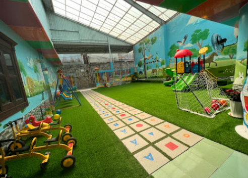 Top 3 Trường Mầm Non được nhiều phụ huynh tin tưởng lựa chọn ở Quận 12