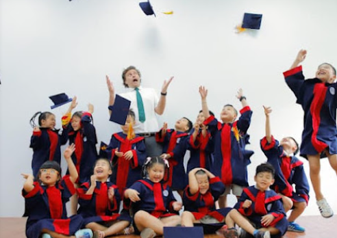 Top 3 Trường Mầm Non uy tín chất lượng nhất ở Tân Phú