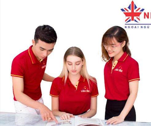 Top 3 Trung Tâm Ngoại Ngữ chất lượng nhất ở quận 12