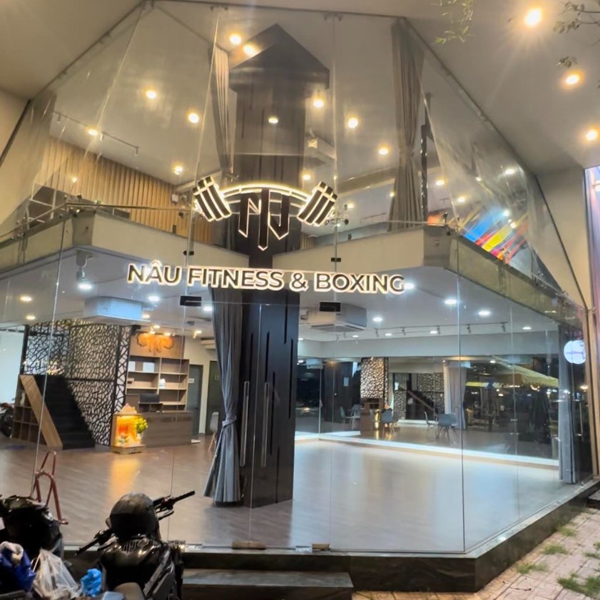 Top 3 Phòng Tập Thể Hình và Boxing Chất Lượng Hàng Đầu Tại Biên Hòa, Đồng Nai